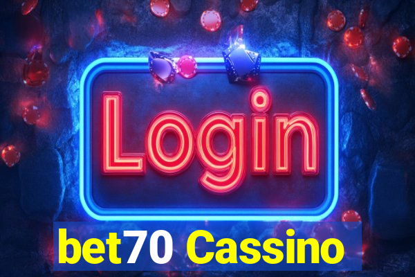 bet70 Cassino